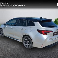 Toyota Corolla Touring Sports 2.0 196ch GR Sport MY24 N&icirc;mes