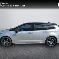 Toyota Corolla Touring Sports 2.0 196ch GR Sport MY24 N&icirc;mes