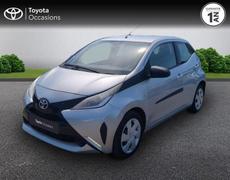 Toyota Aygo Nîmes