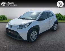 Toyota Aygo X Nîmes