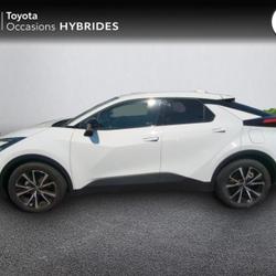 Toyota C-HR 2.0 Hybride 200ch Design MY25 N&icirc;mes