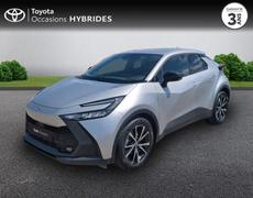 Toyota C-HR Nîmes