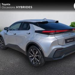 Toyota C-HR 2.0 Hybride 200ch Design MY25 N&icirc;mes