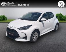 Toyota Yaris Nîmes