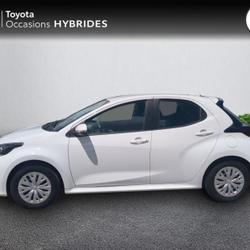 Toyota Yaris 116h Dynamic 5p MC24 N&icirc;mes