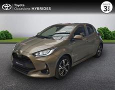 Toyota Yaris Nîmes