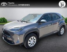 Toyota Yaris Cross Méjannes-lès-Alès