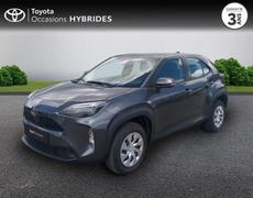 Toyota Yaris Cross Nîmes