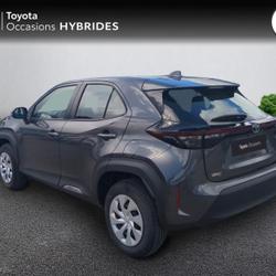 Toyota Yaris Cross 116h Dynamic MC25 N&icirc;mes
