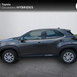 Toyota Yaris Cross 116h Dynamic MC25 N&icirc;mes