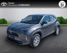Toyota Yaris Cross Nîmes