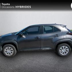Toyota Yaris Cross 116h Dynamic MY25 N&icirc;mes