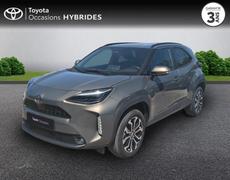 Toyota Yaris Cross Nîmes