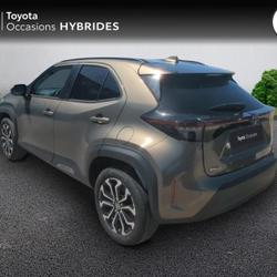 Toyota Yaris Cross 130h Design MC24 N&icirc;mes