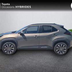 Toyota Yaris Cross 130h Design MC24 N&icirc;mes