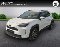 Toyota Yaris Cross Méjannes-lès-Alès