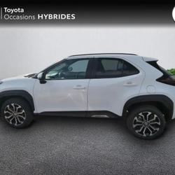 Toyota Yaris Cross 130h Design MC24 M&eacute;jannes-l&egrave;s-Al&egrave;s