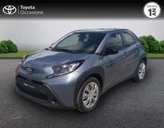 Toyota Aygo X Nîmes