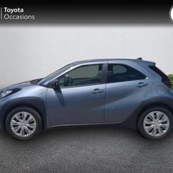 Toyota Aygo X 1.0 VVT-i 72ch Dynamic MY24 N&icirc;mes