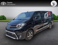 Toyota Proace verso Nîmes