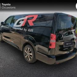 Toyota Proace verso Long 2.0 140 D-4D Dynamic MC24 N&icirc;mes