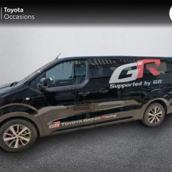 Toyota Proace verso Long 2.0 140 D-4D Dynamic MC24 N&icirc;mes