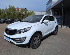 Kia Sportage Nîmes
