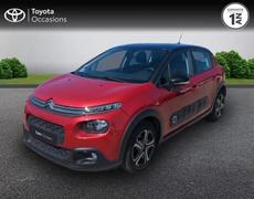 Citroen C3 Nîmes
