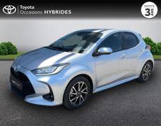 Toyota Yaris Méjannes-lès-Alès