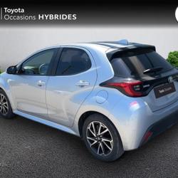 Toyota Yaris 116h Design 5p MC24 M&eacute;jannes-l&egrave;s-Al&egrave;s