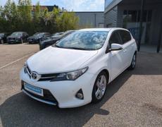 Toyota Auris Nîmes