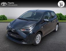 Toyota Aygo Nîmes