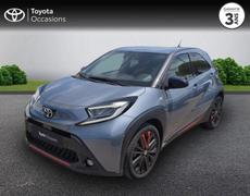 Toyota Aygo X Méjannes-lès-Alès