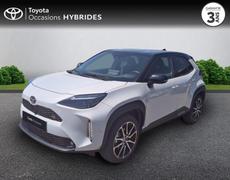 Toyota Yaris Cross Nîmes