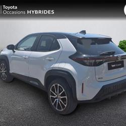 Toyota Yaris Cross 116h GR Sport MY22 N&icirc;mes