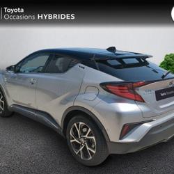 Toyota C-HR 122h Collection 2WD E-CVT MY20 N&icirc;mes
