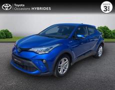 Toyota C-HR Nîmes