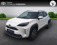 Toyota Yaris Cross Nîmes