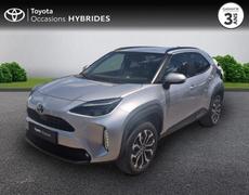 Toyota Yaris Cross - 116h Design MY22 - 23 900 €