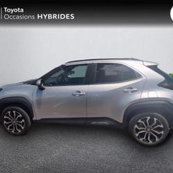 Toyota Yaris Cross 116h Design MY22 M&eacute;jannes-l&egrave;s-Al&egrave;s