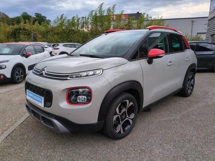 Citroen C3 Aircross - PureTech 110ch S&S Feel E6.d - 9 300 €
