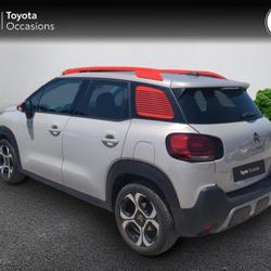 Citroen C3 Aircross PureTech 110ch S&S Feel E6.d N&icirc;mes