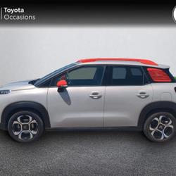Citroen C3 Aircross PureTech 110ch S&S Feel E6.d N&icirc;mes