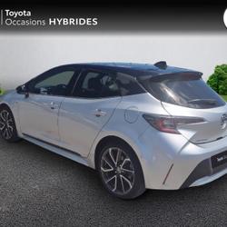 Toyota Corolla 122h Collection MY20 5cv N&icirc;mes