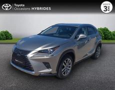 Lexus NX Nîmes
