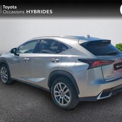 Lexus NX 300h 4WD Luxe N&icirc;mes