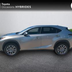 Lexus NX 300h 4WD Luxe N&icirc;mes