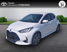 Toyota Yaris Nîmes