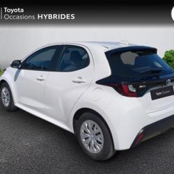 Toyota Yaris 116h Dynamic 5p MC24 N&icirc;mes