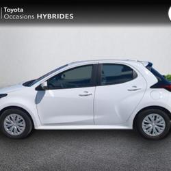 Toyota Yaris 116h Dynamic 5p MC24 N&icirc;mes